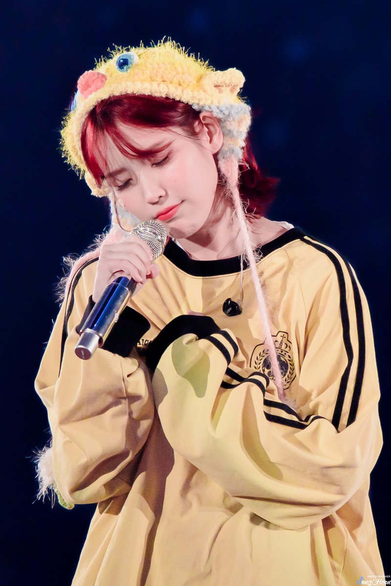 240310 아이유 H.E.R.콘서트 서울 막주 일요일 Part.1

💛🐥💛

#아이유 #IU
#HER #HER_WORLD_TOUR