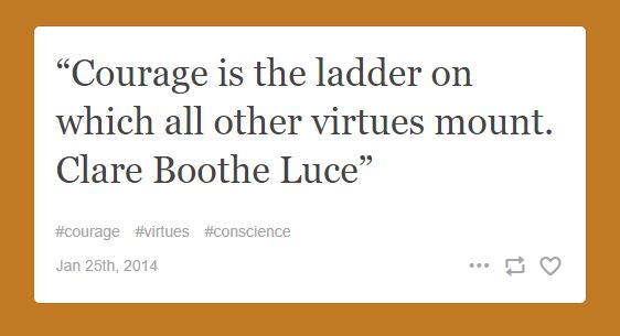 ddsnorth's tweet photo. @TimConradB623 @jk_rowling @ThePosieParker Don't know who Boothe is but this 'courage' quote is worthy #FemaleKingdomIsMaleFree #FemaleAppropriation #FemaleExploitation is nothing but an act of fraud and is in fact #FemaleIdentityTheft https://t.co/vtgaz8du7U