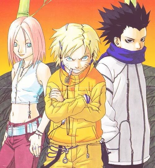 idctbhbut's tweet photo. Anime characters First designs vs Final designs

[Thread 🧵]

First Design                     Final Design https://t.co/pvfTmksUkY