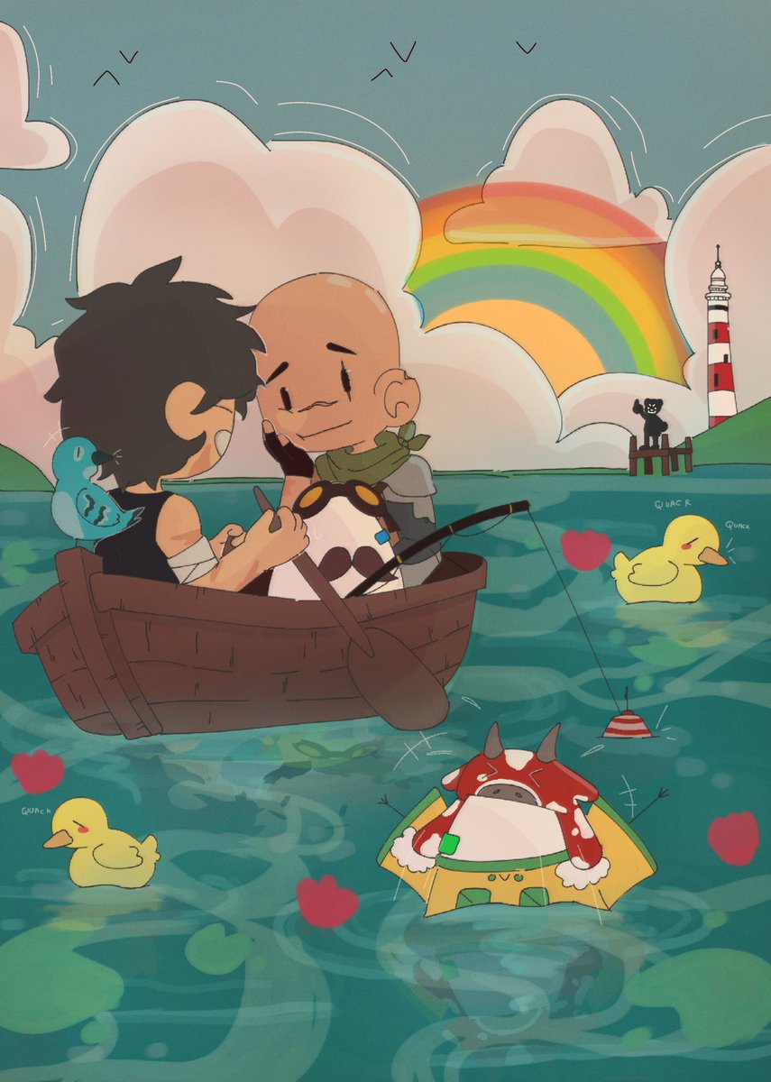 i_Gh0sTT's tweet photo. O amor esta no ar <3
❤️+🔁= artista feliz 
#hideduofanart #FitMCfanart #pactwfanart #ramonfanart #richasfanart https://t.co/HxgWUjoQSZ