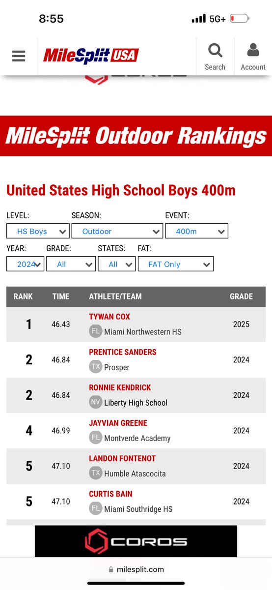 Prentice Sanders💚 tweet media