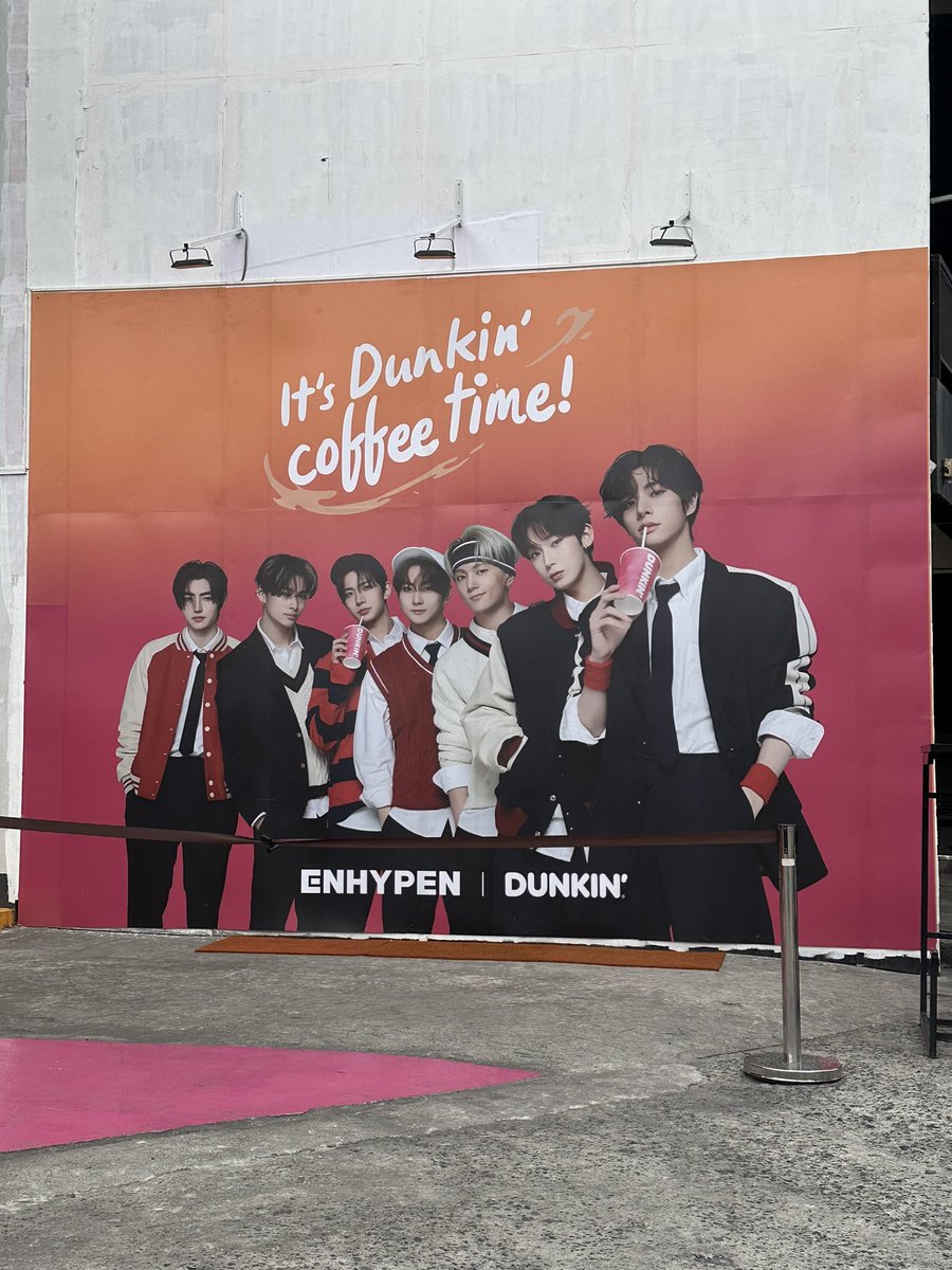 wonuhannie17's tweet photo. Got it!😭🫶

@dunkinph @ENHYPEN https://t.co/TWzp32gMWq