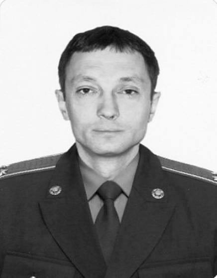 kardinal691's tweet photo. ❌ In temporarily occupied #Dokuchaevsk in the #Donetsk region, collaborator #Igor_Tsiferov was liquidated - media
The traitor worked in the so-called “Ministry of State Security” of #Russian_Federation.
#FREEDOM
#ukraine #putinisamasskiller #putinisawarcriminal @kardinal691 https://t.co/aah1YsnD5Q