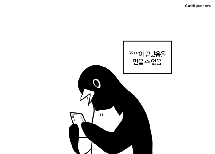 adeli_gotohome's tweet photo. https://t.co/KTzi5eQoRr