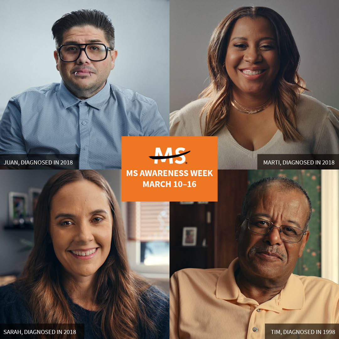 National MS Society (@mssociety) on Twitter photo It’s MS Awareness Week! Stories of life with MS are often portrayed through the everyday moments that people with MS experience.  
 
This MS Awareness Week, share your MS Moment with us: ntlms.org/uMyMSMomentCre… It’s MS Awareness Week! Stories of life with MS are often portrayed through the everyday moments that people with MS experience.  
 
This MS Awareness Week, share your MS Moment with us: ntlms.org/uMyMSMomentCre…