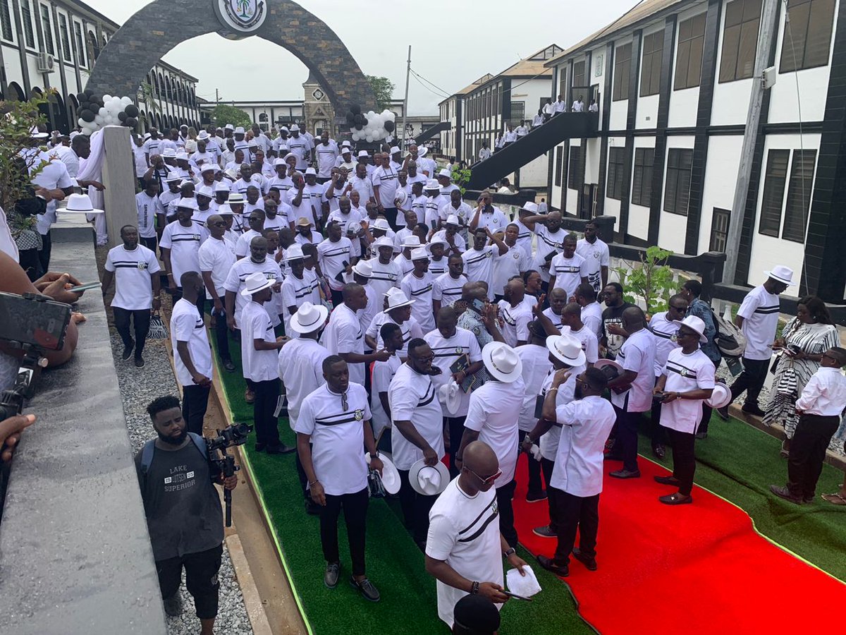 #Santa99 raising the bar