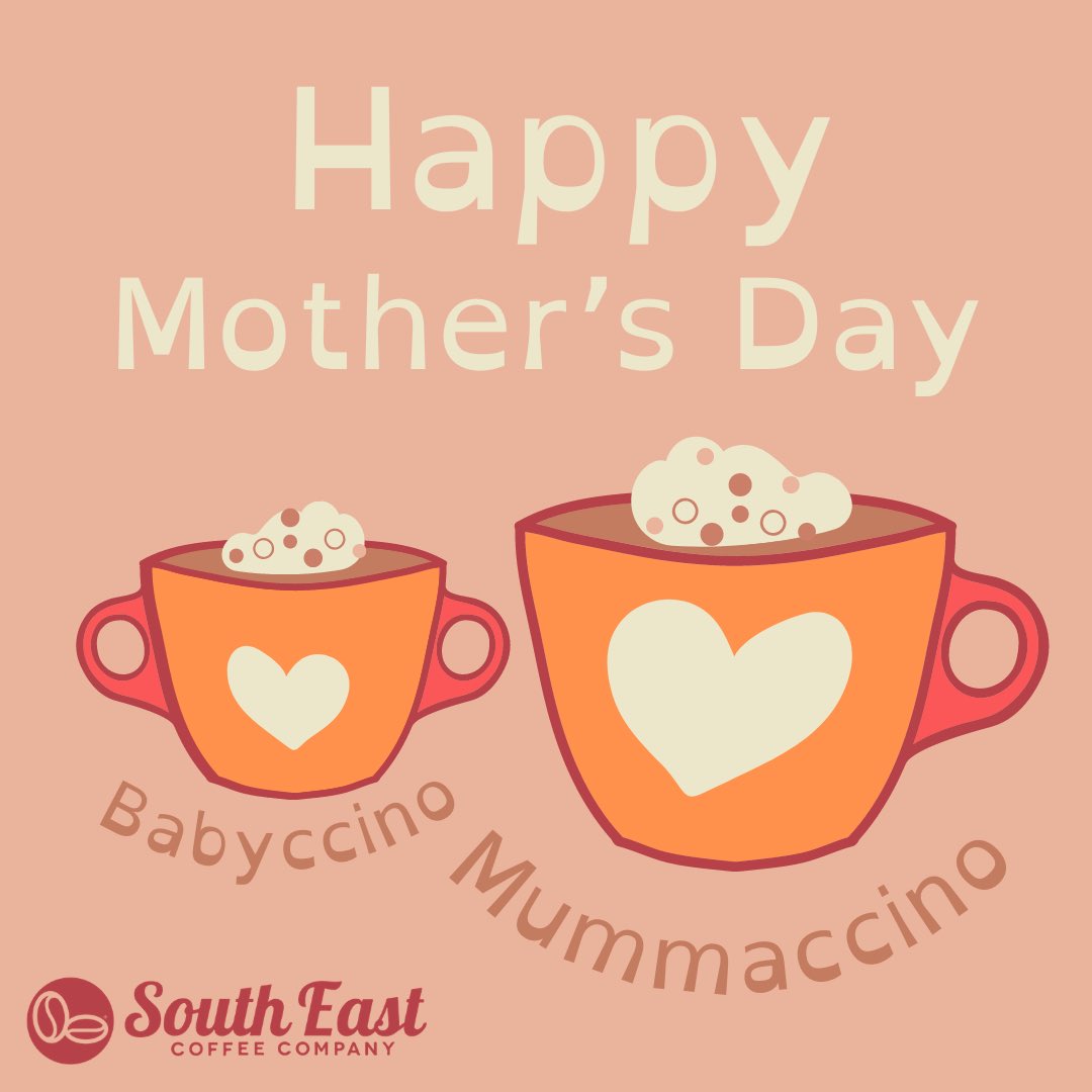 South East Coffee Co (@southeastcoffee) on Twitter photo 