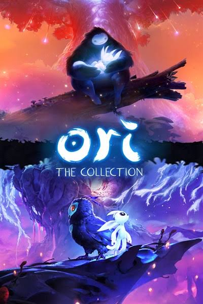 HazzadorGamin's tweet photo. Ori series has sold around 10 Million copies #Moonstudio https://t.co/JnWnpVqYoW
