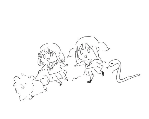 集中力ないなったおやすみ 