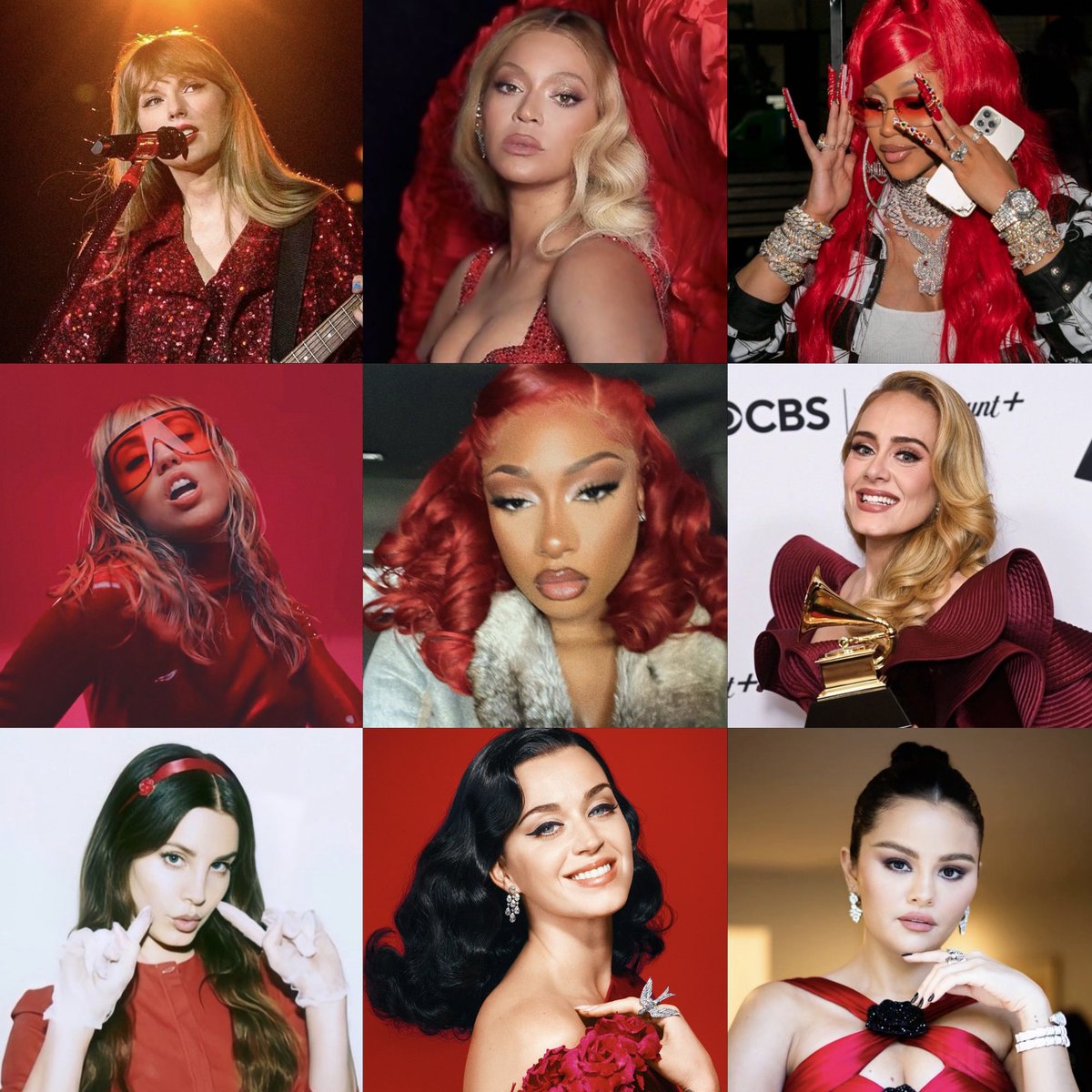 which side celeb’s fanbase is winning in a war? 

side a                                 side b