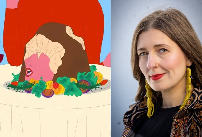 Geraldine Just Follow TheEverywhereist on Threads tweet media