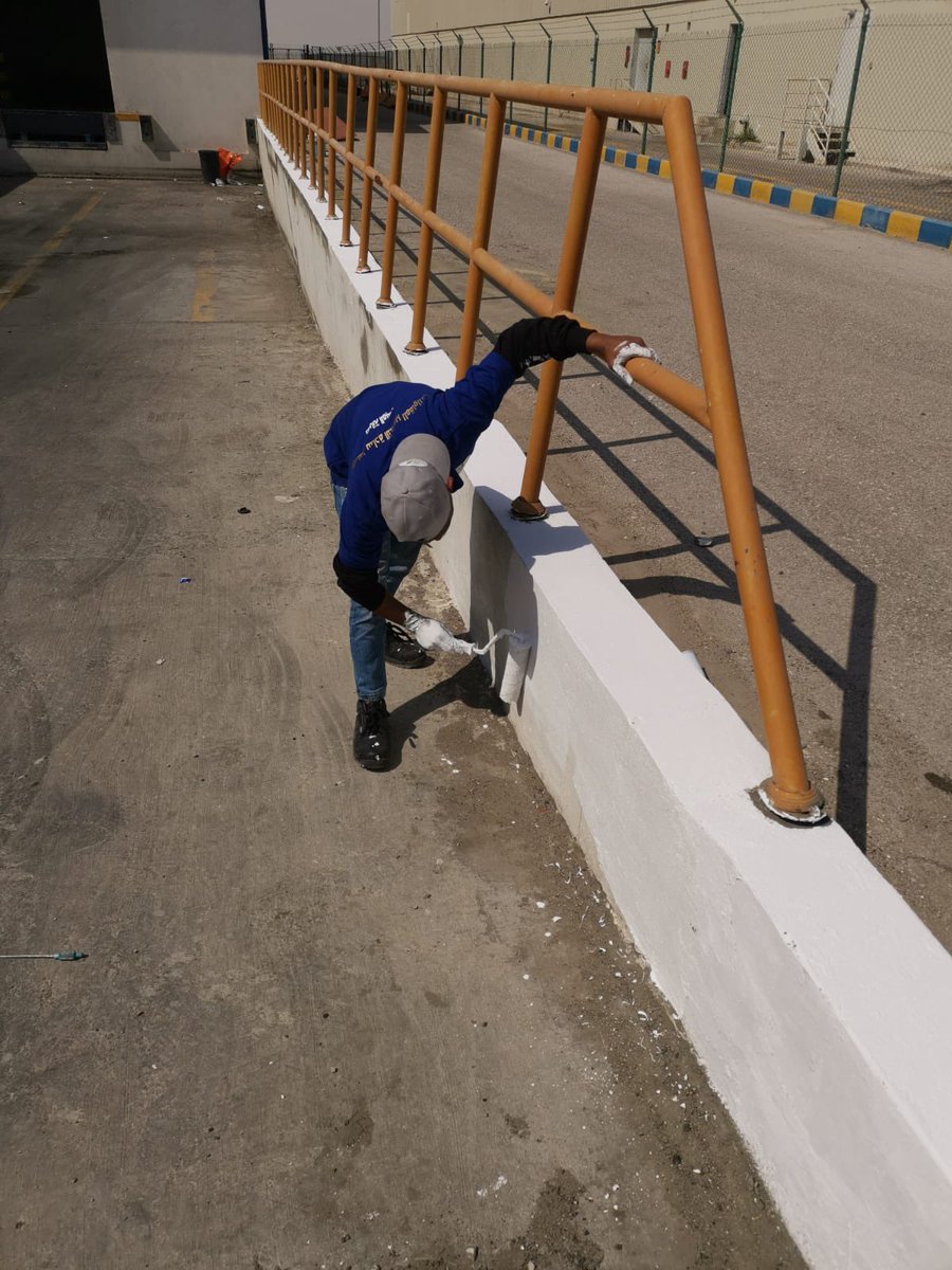 SADATTATWEER's tweet photo. صيــــــــــــانة مبــــــــــــــاني 
يتوفر لدينا صيانه عامه للمباني   
تكييف - كهرباء - سباكه - دهانات - ارضيات - ازفلت - إلى آخره. …
 
 للتواصل واتس اب  (0595001050 )
#الدمام 
#الخبر 
#الشرقية https://t.co/paHWsiqQpj
