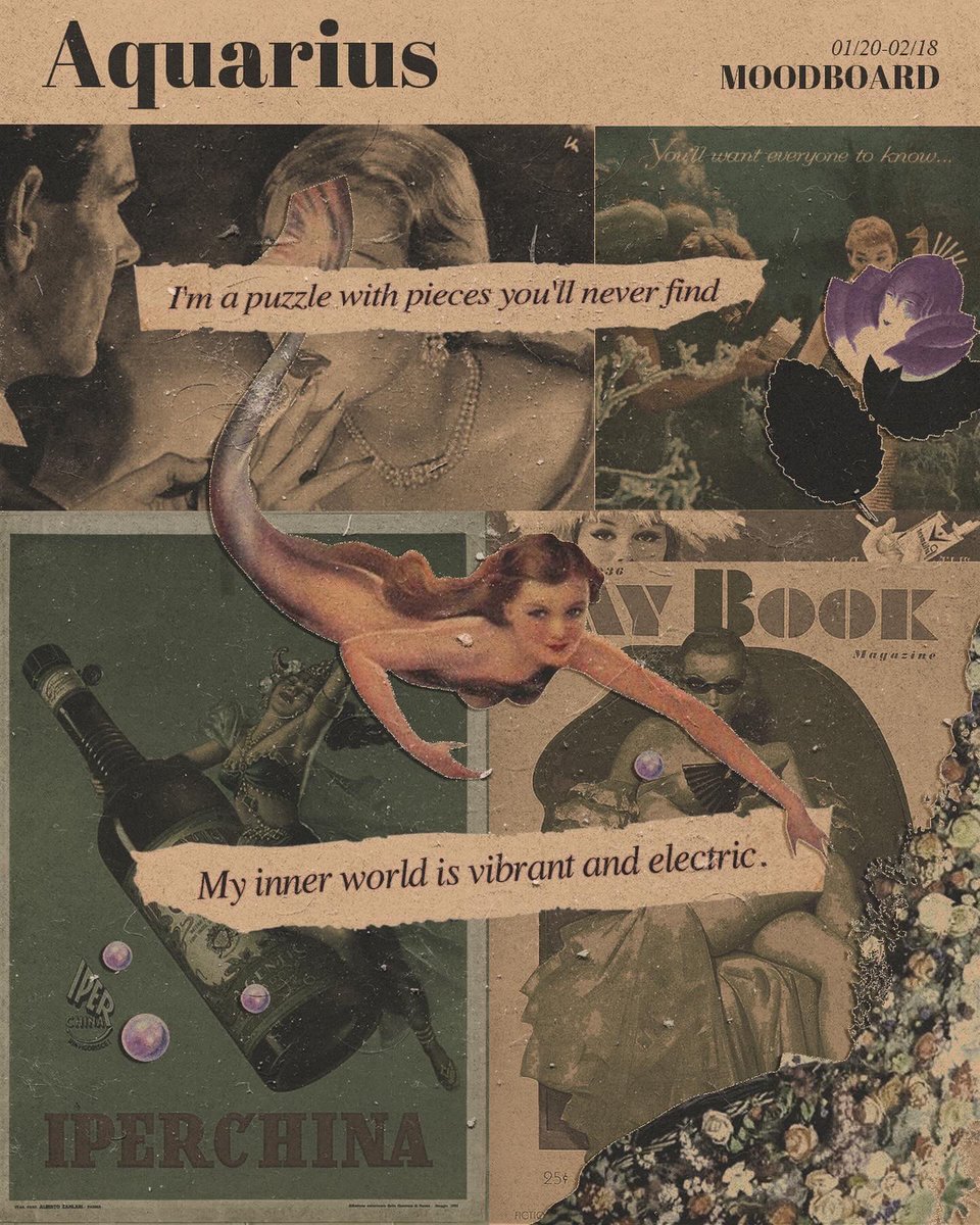 vintagefantasyy's tweet photo. Air sign moodboards 🌬️ https://t.co/UdSVjeS7IZ