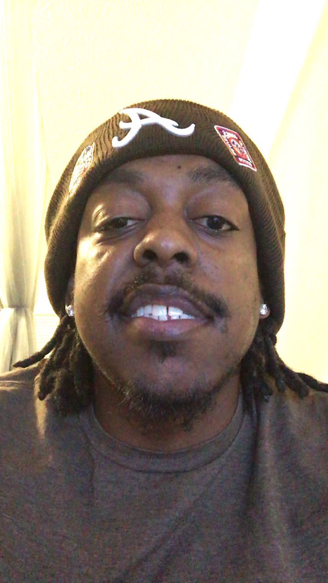 ToFlly's tweet photo. Mr.Right Now💪🏾💪🏾💪🏾 https://t.co/EHan8oETwL