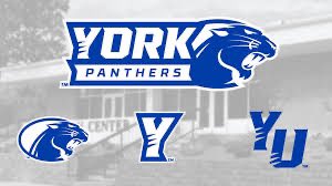 After a great conversation with coach myer, i’m blessed to receive an offer from york university!