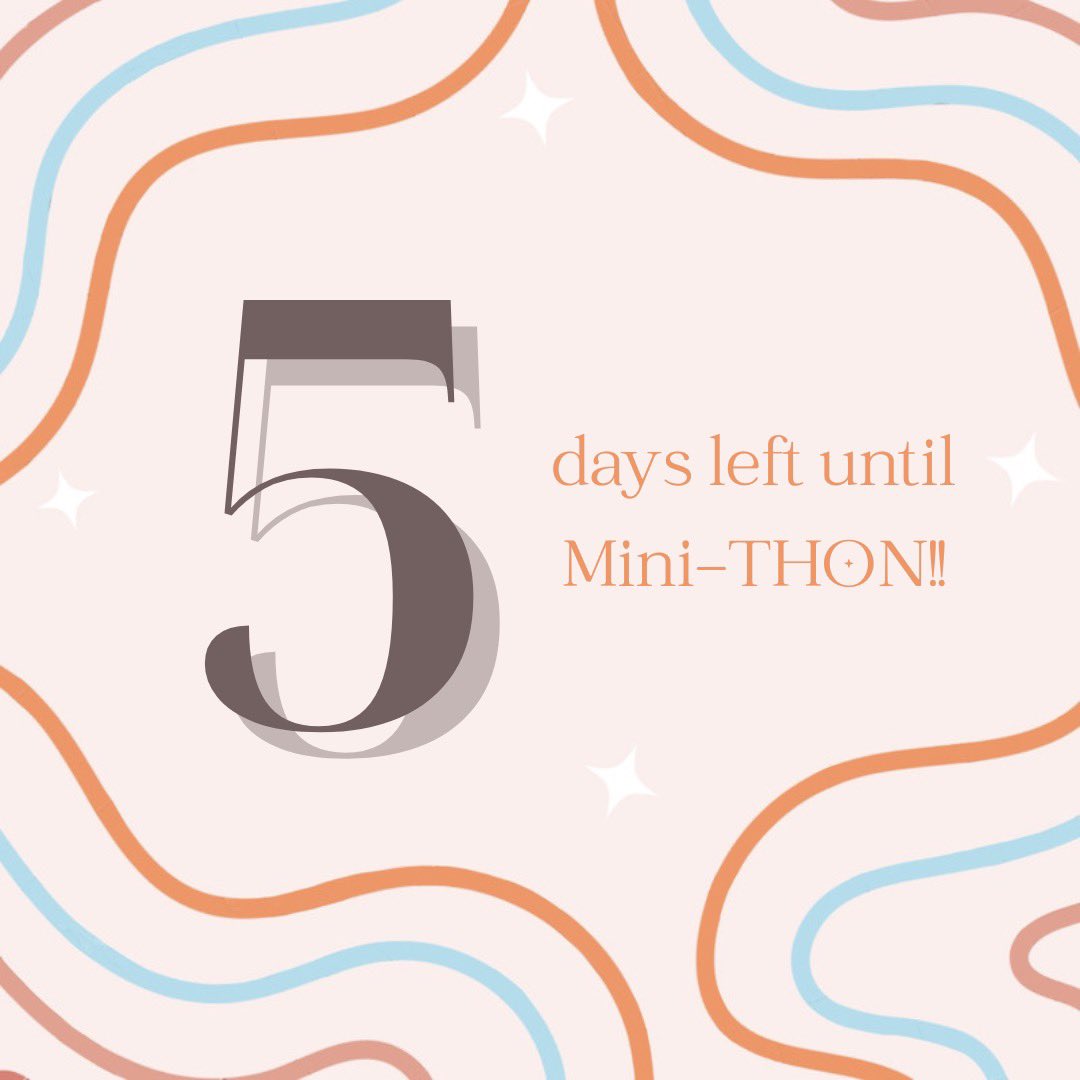 LDHS Mini-THON tweet media