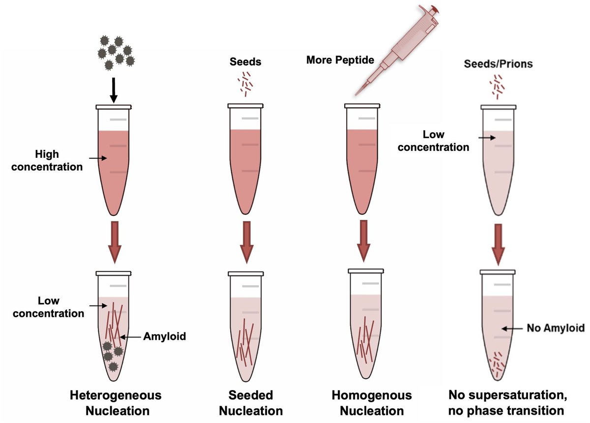 The Science of Parkinson's tweet media
