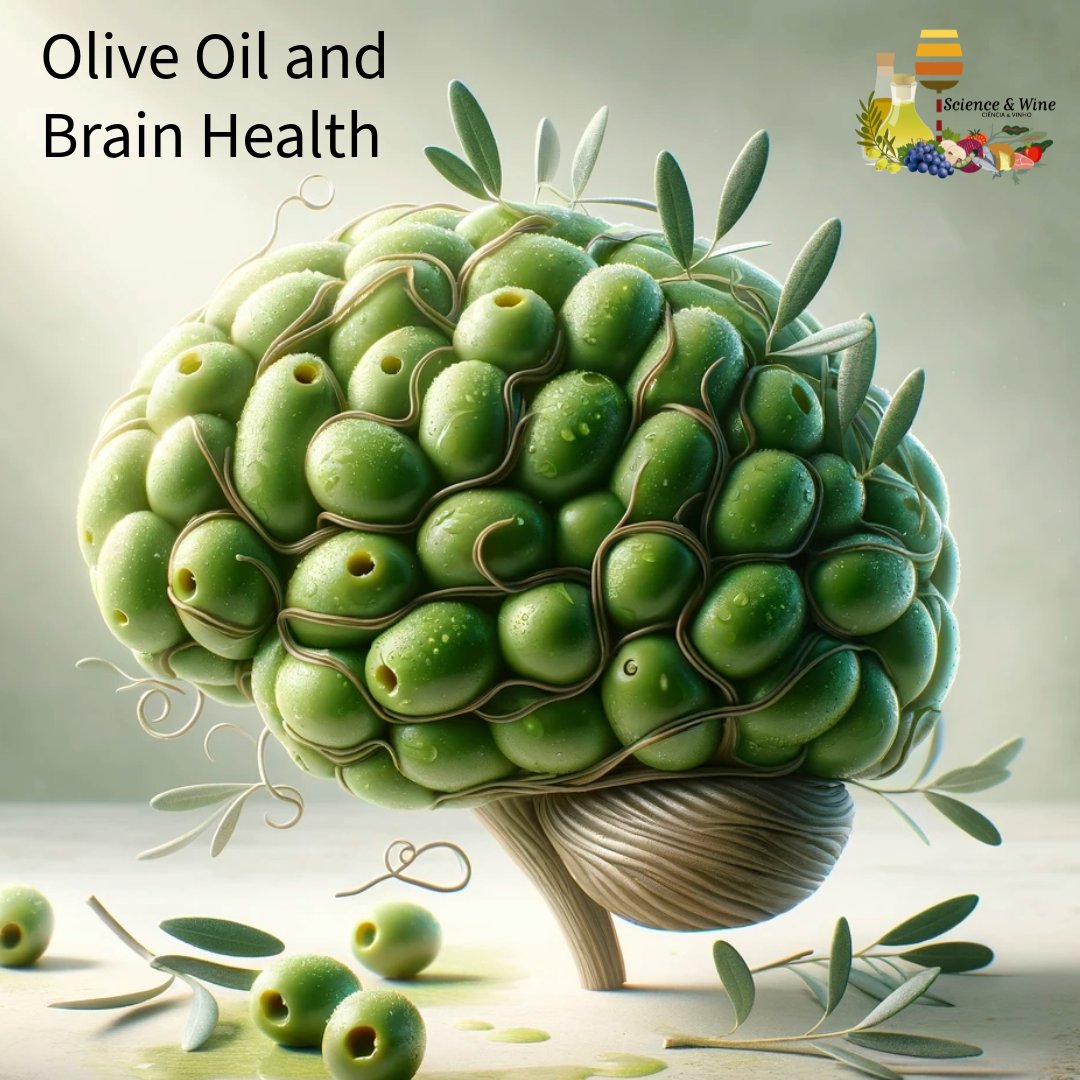 Science & Wine tweet media