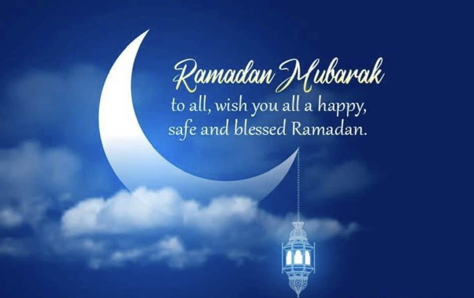 Wish everyone a happy, safe and blessed month of Ramadan. #ramadanmubarak2024
#رمضان_مبارک۲۰۲۴