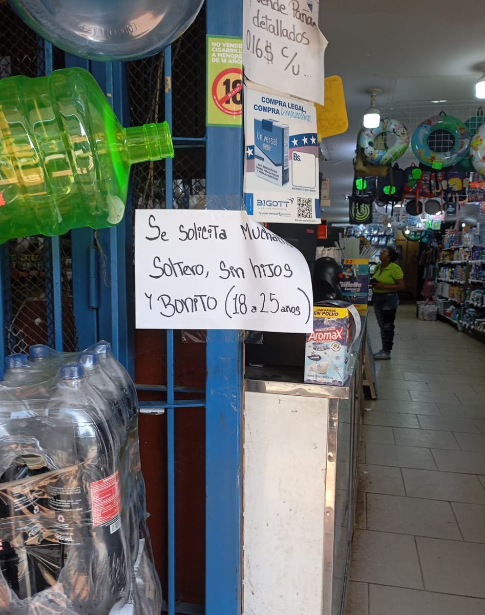 y si me creo bonito y voy pero les parezco feo? son muy exigentes en este local