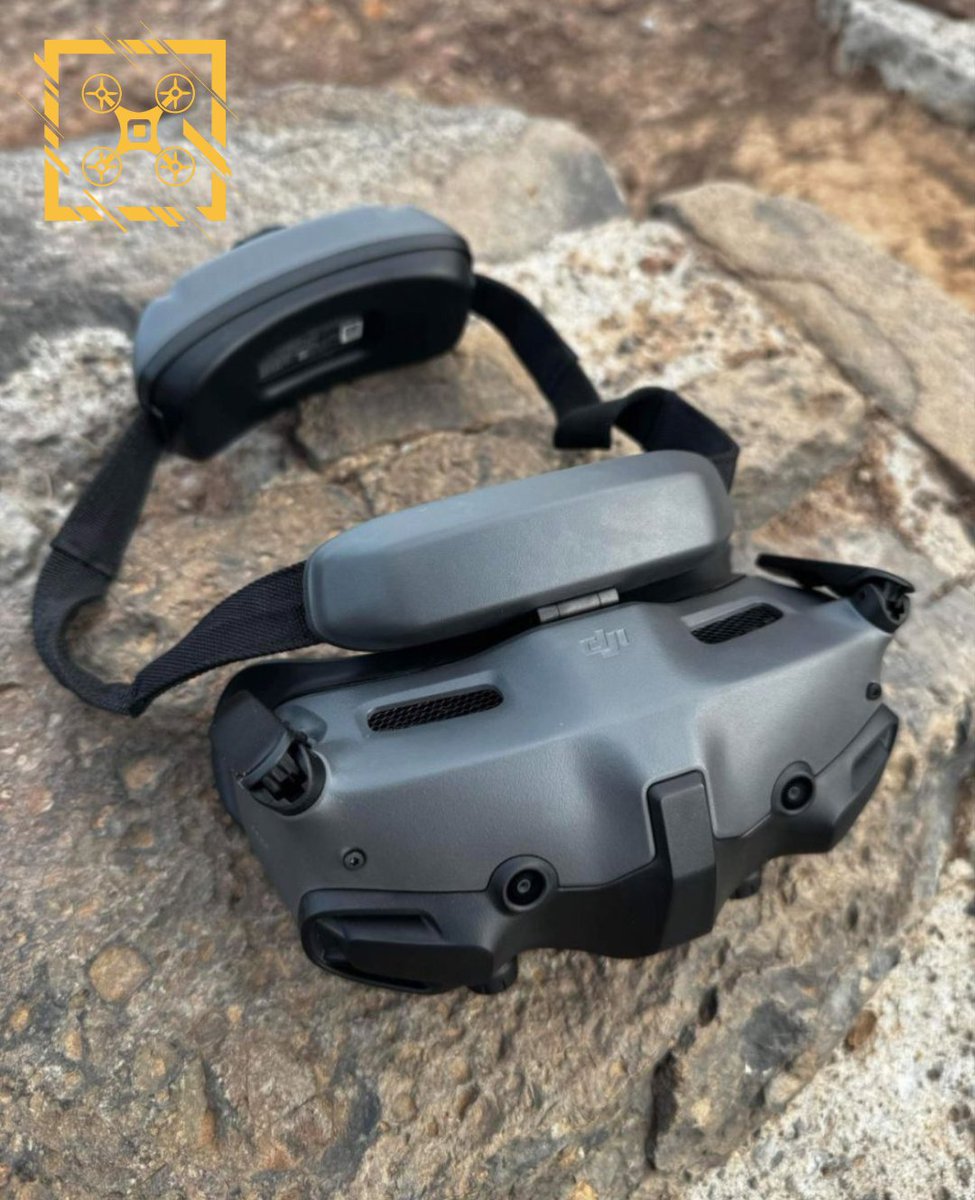 Quadro_News's tweet photo. 👉As for the rest...the preparation process is underway. I'm more interested in DJI Goggles 3.
#dji #djigoggles3 https://t.co/mLruNo5VaQ