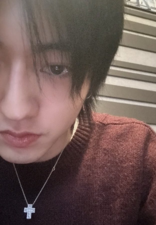 TRSRVERSE_'s tweet photo. [240310] 🦋트레저 하루토🌟위버스

トレジャーハルト
TREASURE HARUTO
@treasuremembers https://t.co/IWGgOqibk5