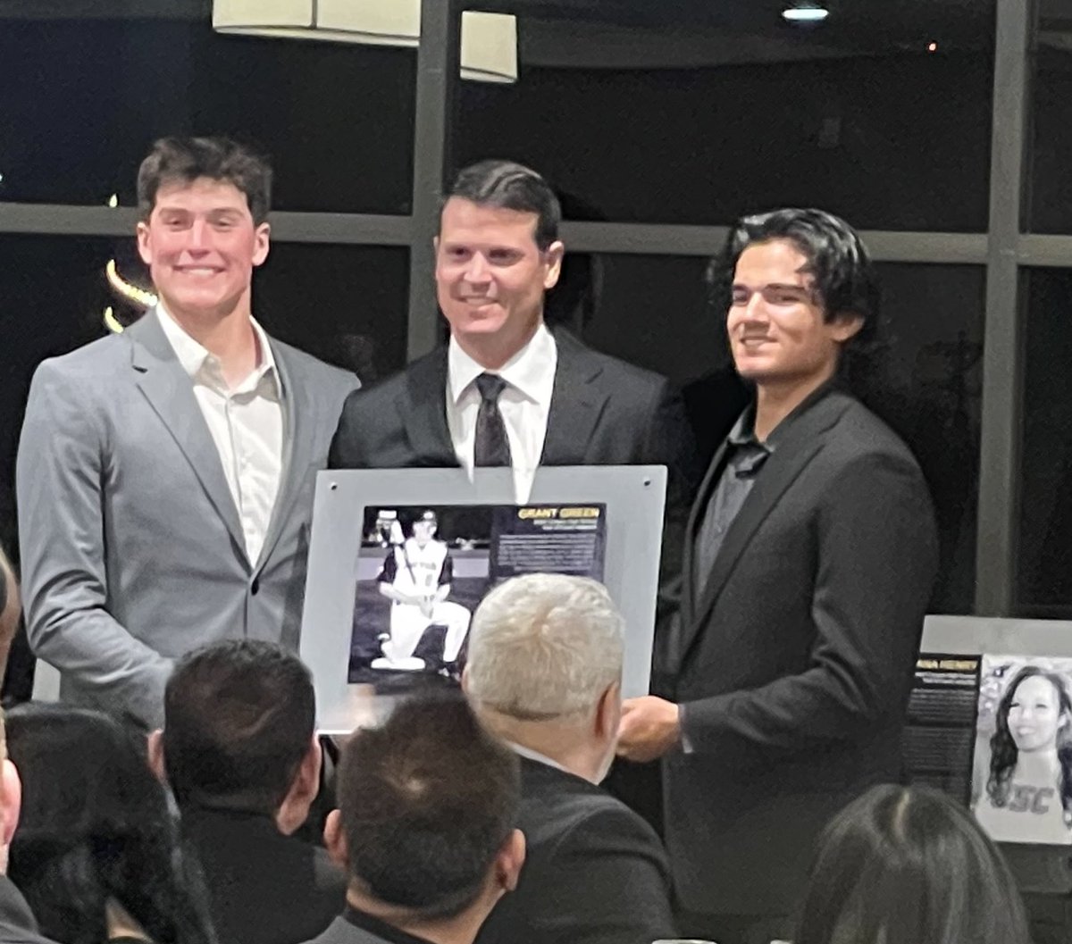 Canyon Baseball tweet media