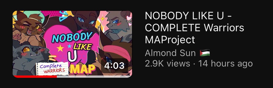 AlmondSun9's tweet photo. *logins here after 5 months*
Heeyyy.... new MAP is out 👀 
👉 https://t.co/itKiWfuflh ‼️‼️ 
(I'm NOT using Twitter anymore btw. I just want the participants to get the support they deserve for their hard work) https://t.co/a5TfFEmrRt