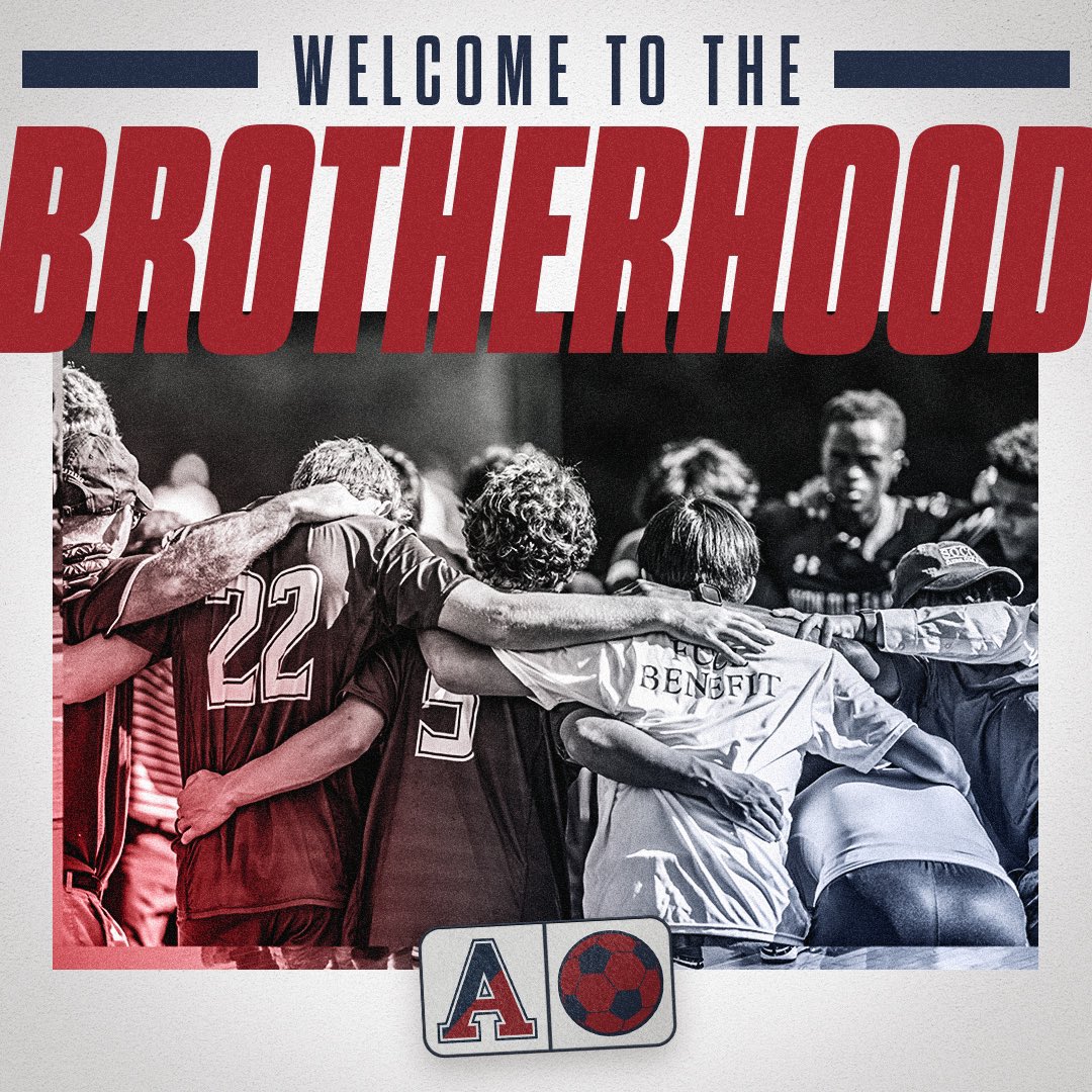 AOF Soccer tweet media