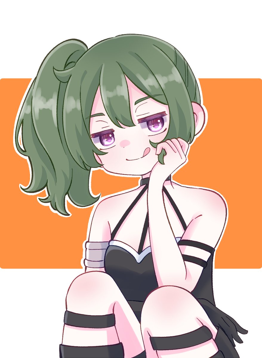 フリーレン「したり顔のユーベルさん#フリーレンFA 」|りんぴよ@くすのきりんのイラスト