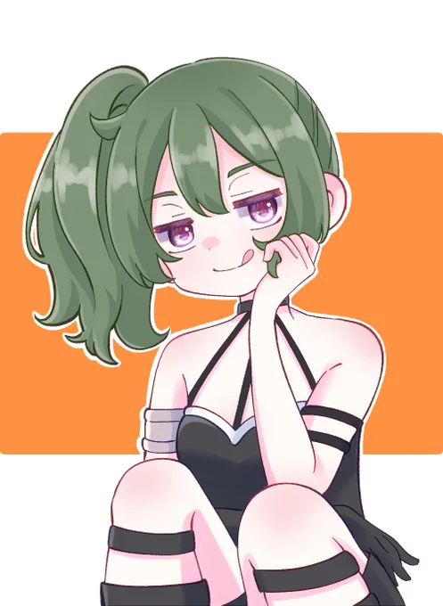 したり顔のユーベルさん#フリーレンFA 