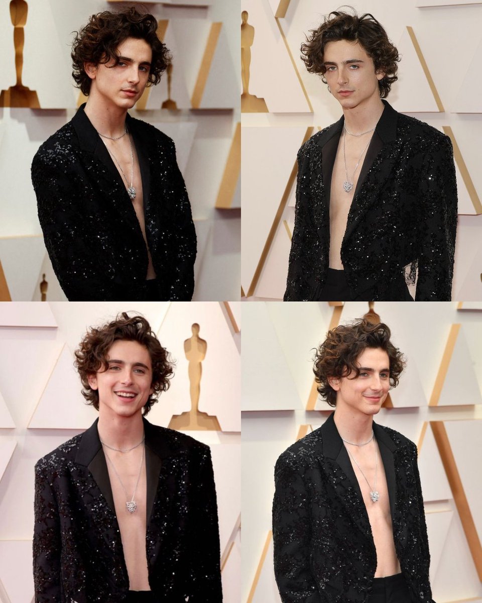 GifsTimothee's tweet photo. timothée chalamet doesn't need the oscars, the oscars need him https://t.co/oHRmhSmU15