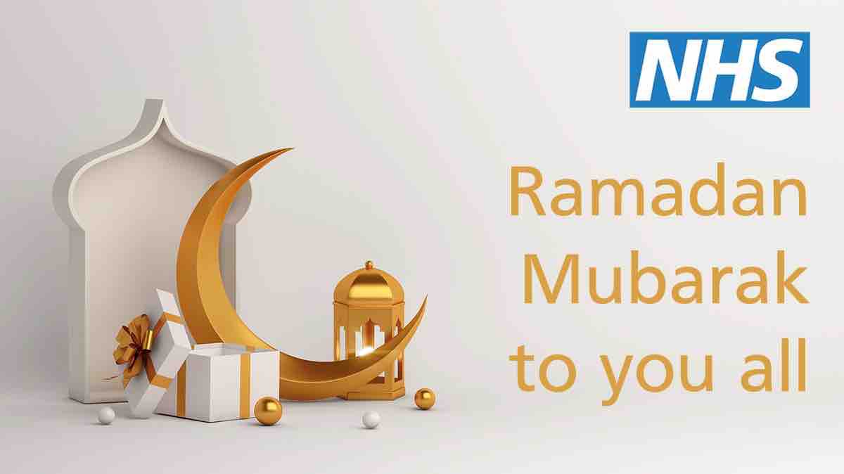 Happy Ramadan from all of us at @pharmacylthtr to all our Muslim colleagues and partners. Wishing you and your family a blessed holy month.#ramadanmubarak