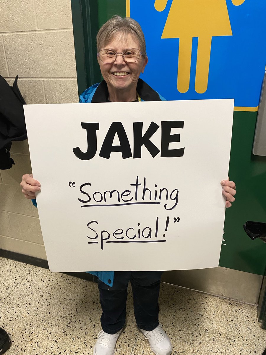 MagnerBetsy's tweet photo. ⁦@JakeSomething_⁩ Really enjoyed your match last night! Thanks for coming to Sacrifice!! https://t.co/FO5f9J1EMY