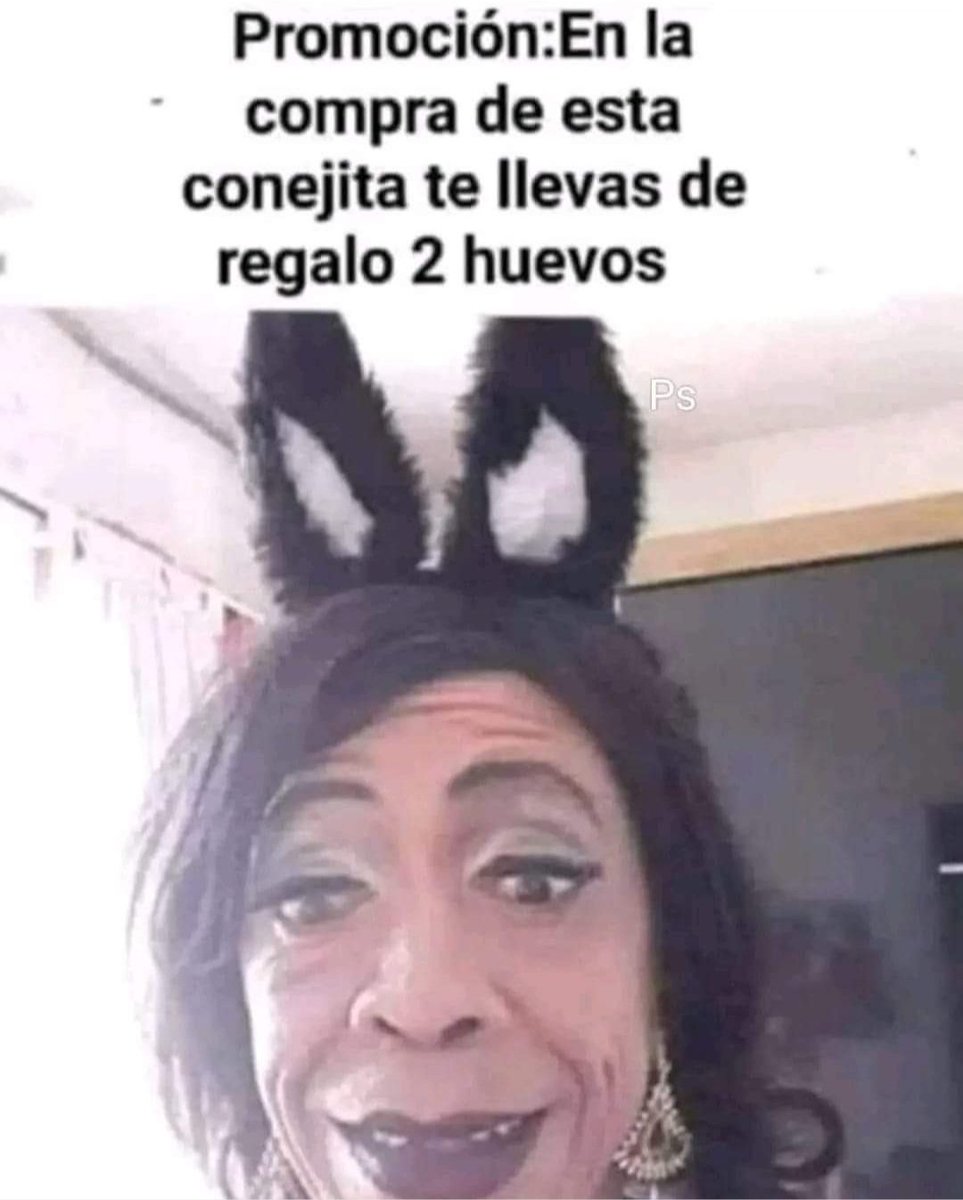 Aprovechen está oferta !!!!🤣🤣🤣🤣🤣🤣🤣🤣🤣🤣🤣