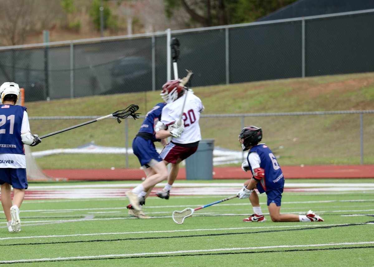 Connor McCarthy (2028) tweet media