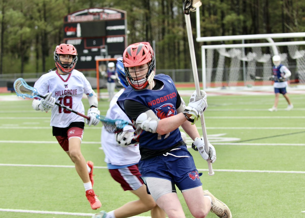 Connor McCarthy (2028) tweet media