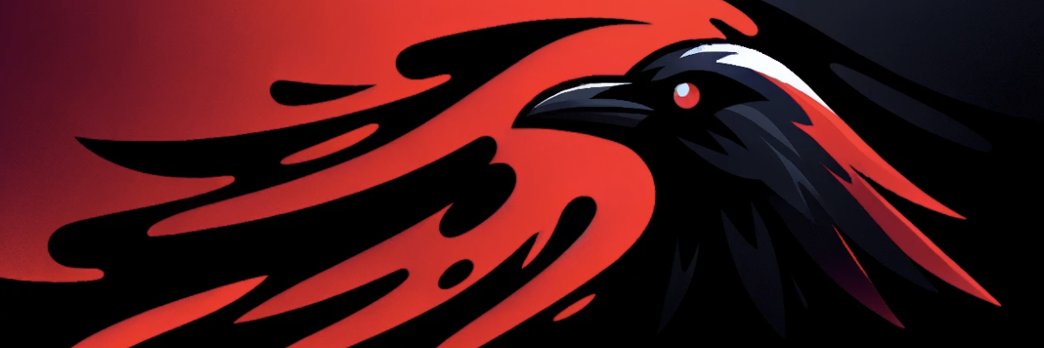 Hey guys. Do you like the new logo and banner? 🚀🔴 Our #DeFi project is soaring to new heights with a brand-new look and direction! Welcome to the era of Raven. 🦅

We're not just rebranding. We're redefining the future of decentralized finance. We are defining the Gas Market