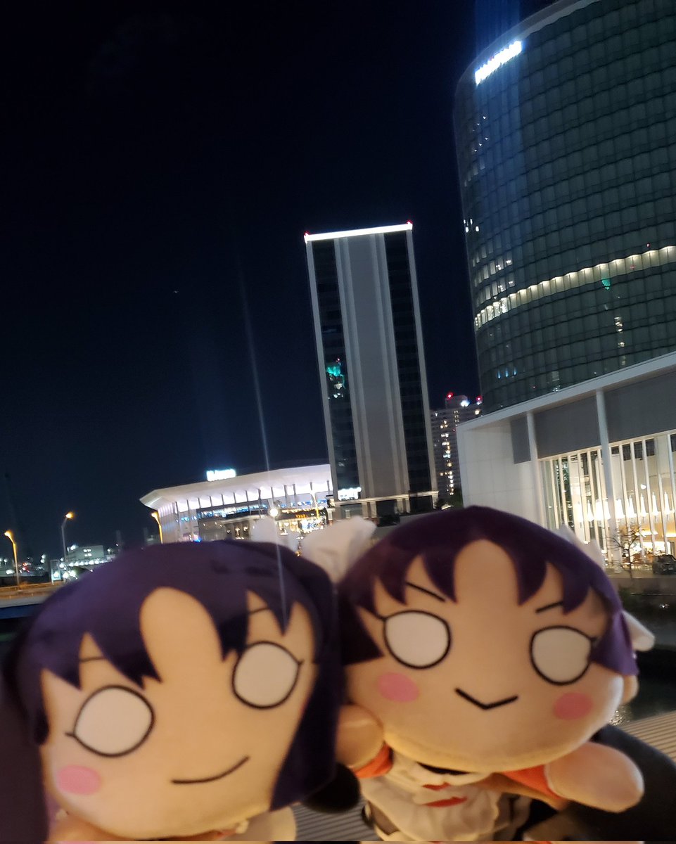 nanayuka's tweet photo. ２日とも楽しかったです
#ユニット甲子園Day2 https://t.co/tbWa6IVel3