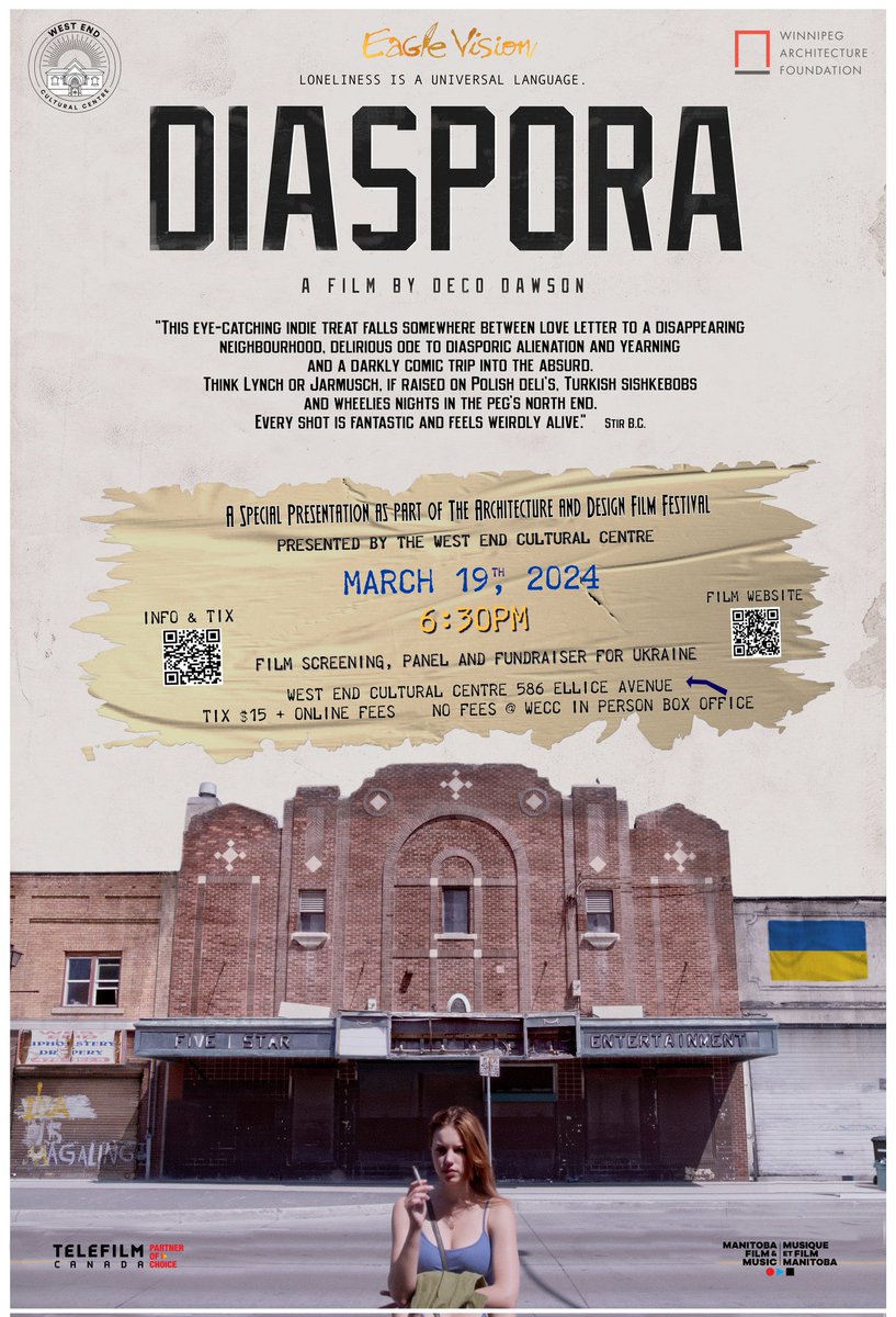 Deco Dawson 🇺🇦 tweet media