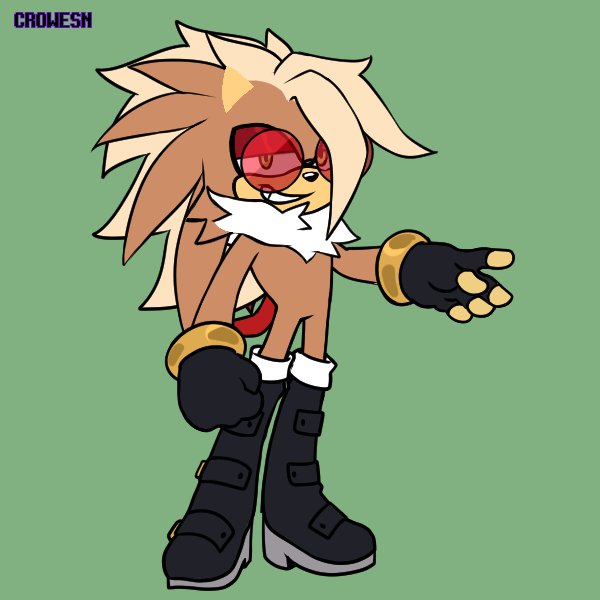 Toasted_bread76's tweet image. This'll be my oc now