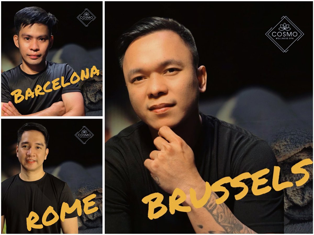 cosmo_wellness's tweet photo. TEAM BONI! 

📍 Boni Plainview
📱 Contact: 0945-537-9018 https://t.co/GjpEqw7uBR
