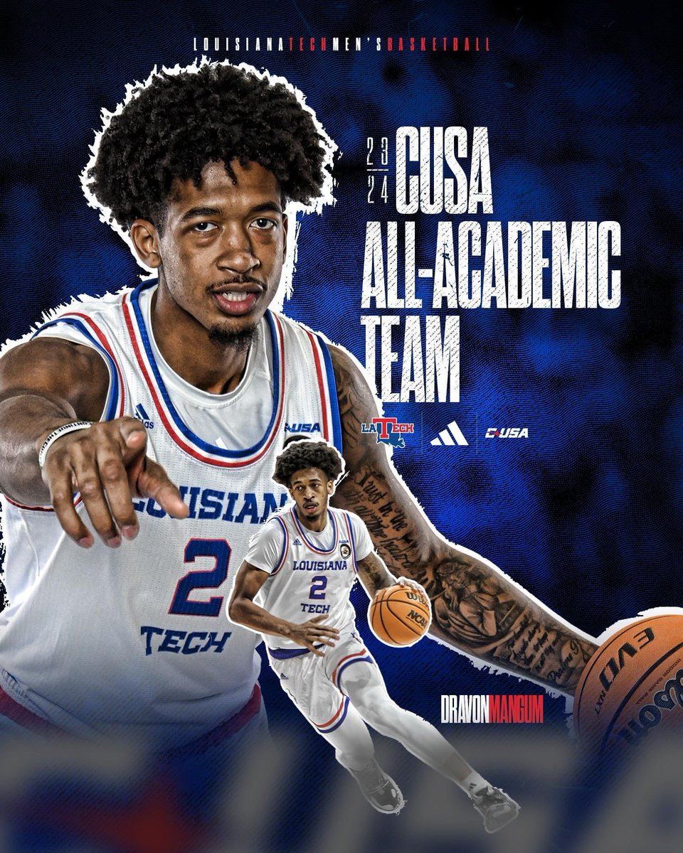 Congratulations to our guy Dravon. All your hard work is paying off!