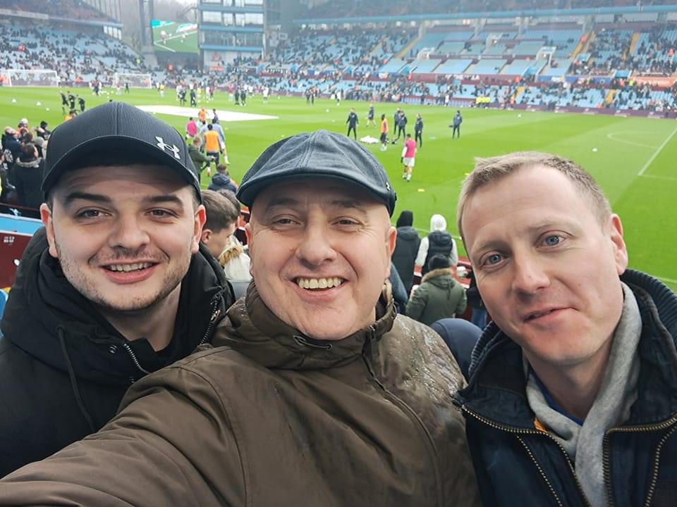 Tom_Norton1's tweet photo. #COYS https://t.co/FQJZAsOkXl