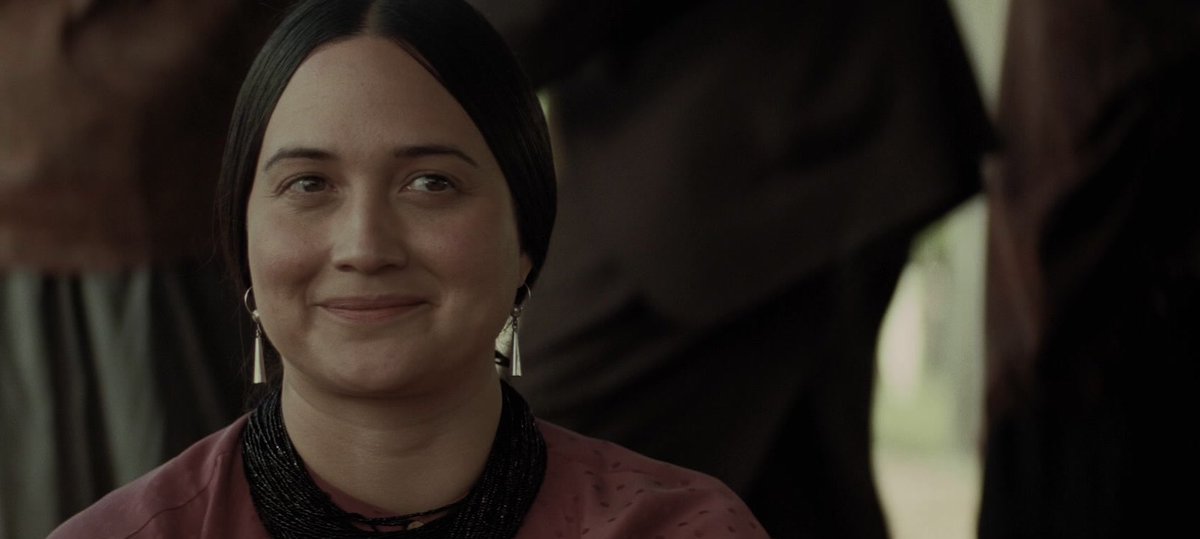 FilmUpdates's tweet photo. Lily Gladstone is a first-time Academy Award nominee for Best Actress. 

Stay tuned for our #Oscars coverage. https://t.co/kKuPWAGSgJ