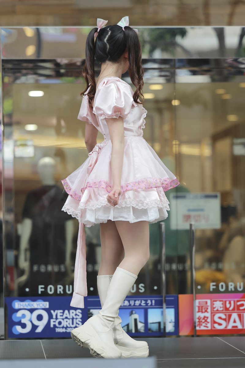 hideG3＠ヤンチャン学園SENDAI_photo tweet media