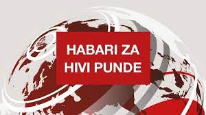 Waumini wa Kiislamu nchini Saudi Arabia kuanza Mwezi Mtukufu wa Ramadhan Jumatatu tarehe 11, Machi

bbc.in/3TbomHR