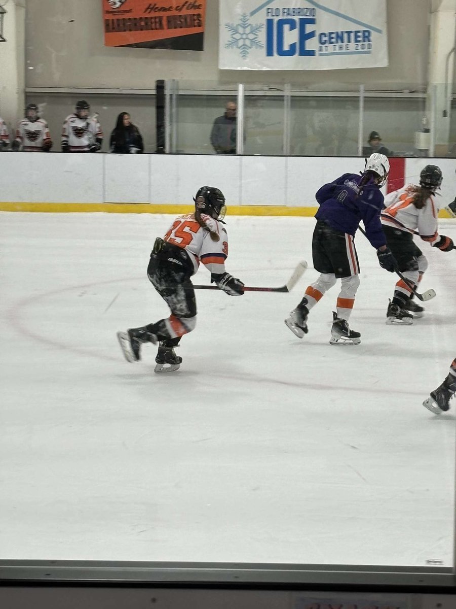 What a season! Ending it all with a great tournament win. This season has been an absolute privilege to be apart of. From being named assistant captain to growing as players and people. Thank you to my teammates and coaches who gave me a season to never forget! Until next year!