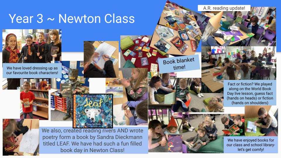 #NeneandRamnoth On World Book Day, the Year 3 and 4 children were adorned in charming costumes, turning the classrooms into bustling literary hub. Engaging in captivating activities meticulously designed to kindle a genuine love for reading.
<a href="/NeneRamnothSch/">Nene and Ramnoth School</a>
@ElliotFndtn