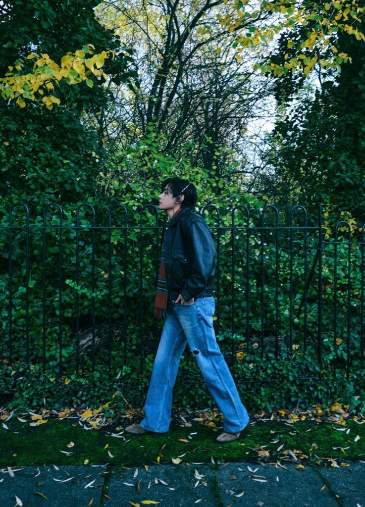 Dinlediğim en güzel müzik gibi